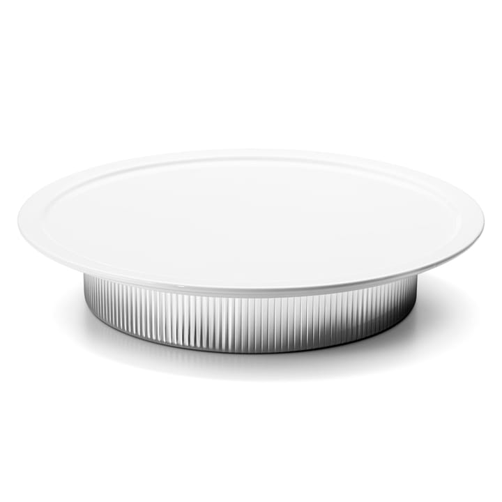 Bernadotte serveerschotel, 30 cm Georg Jensen