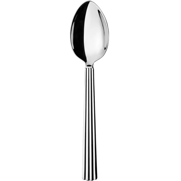 Bernadotte tafellepel - Roestvrij staal - Georg Jensen