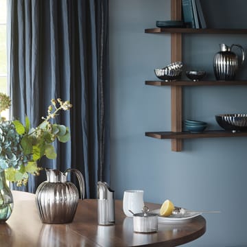 Bernadotte thermoskan pushlock - 0,8 L - Georg Jensen
