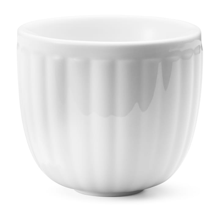 Bernadotte thermosmok 20 cl 2-pack, Porselein Georg Jensen