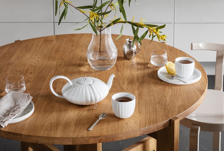 Bernadotte thermosmok 20 cl 2-pack, Porselein Georg Jensen
