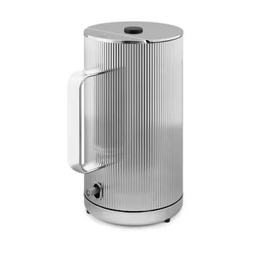 Bernadotte waterkoker - Roestvrij staal - Georg Jensen