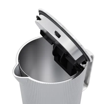 Bernadotte waterkoker - Roestvrij staal - Georg Jensen
