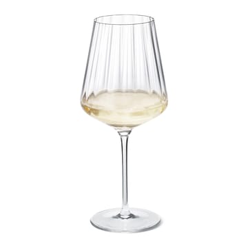 Bernadotte wittewijnglas 6-pack - Kristalline - Georg Jensen