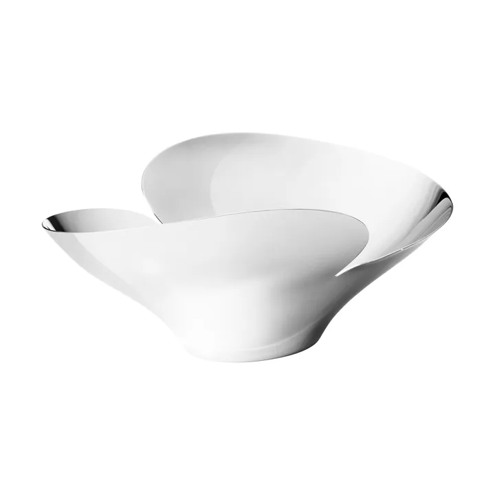 Blom botanica schaal - Middelmatige - Georg Jensen