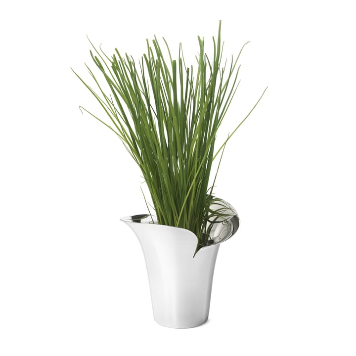 Bloom Botanica pot, Ø12 cm Georg Jensen