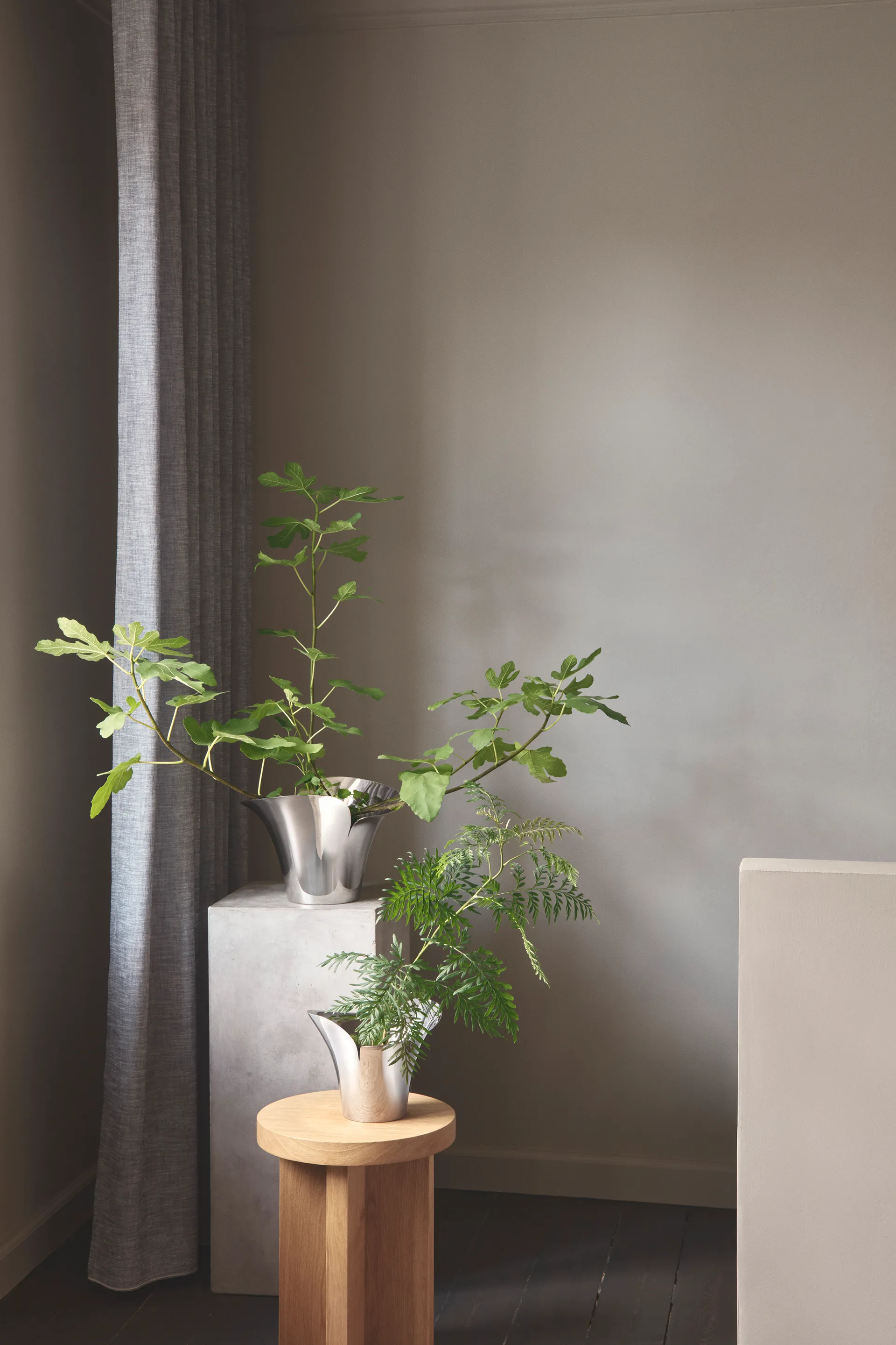 Bloom Botanica pot, Ø12 cm Georg Jensen