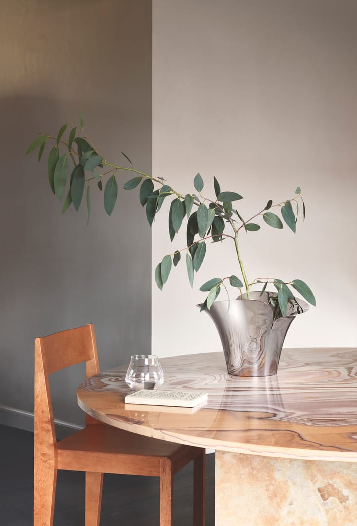 Bloom Botanica pot, Ø22 cm Georg Jensen
