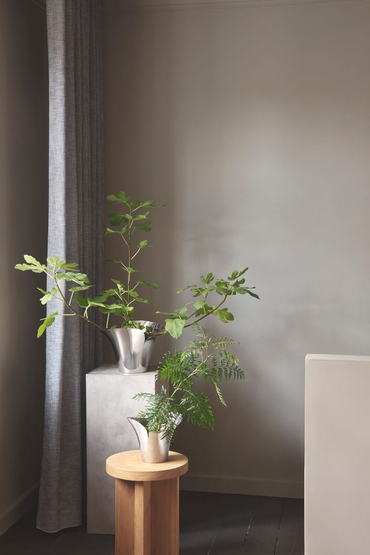 Bloom Botanica pot, Ø22 cm Georg Jensen