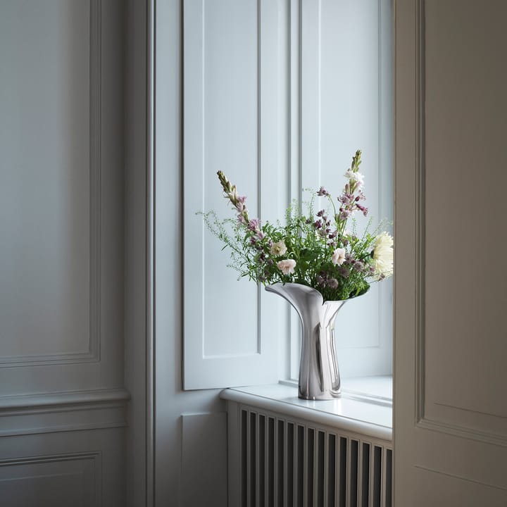 Bloom Botanica vaas, 22 cm Georg Jensen