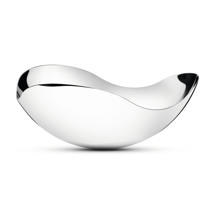 Bloom serveer schaal - klein, Ø 26 cm - Georg Jensen