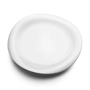 Cobra bord - Ø 21 cm. - Georg Jensen
