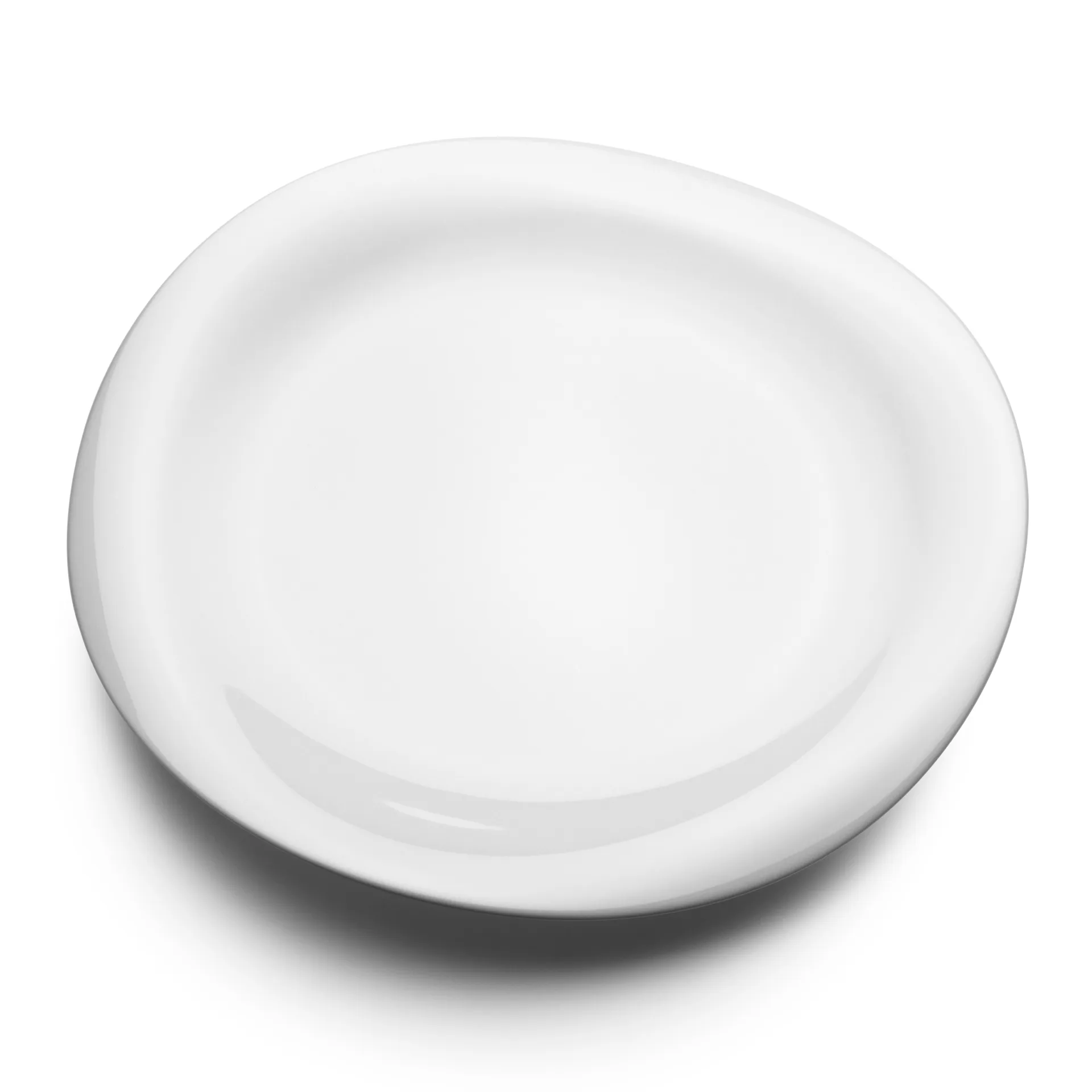 Cobra bord, Ø 27 cm. Georg Jensen