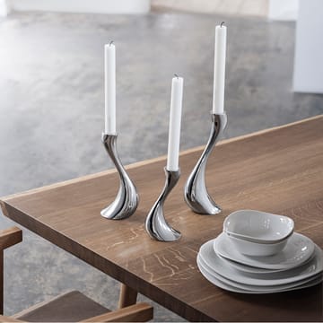 Cobra bord - Ø 27 cm. - Georg Jensen