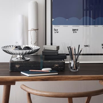 Cobra glas 2-pack - middel - 35 cl. - Georg Jensen