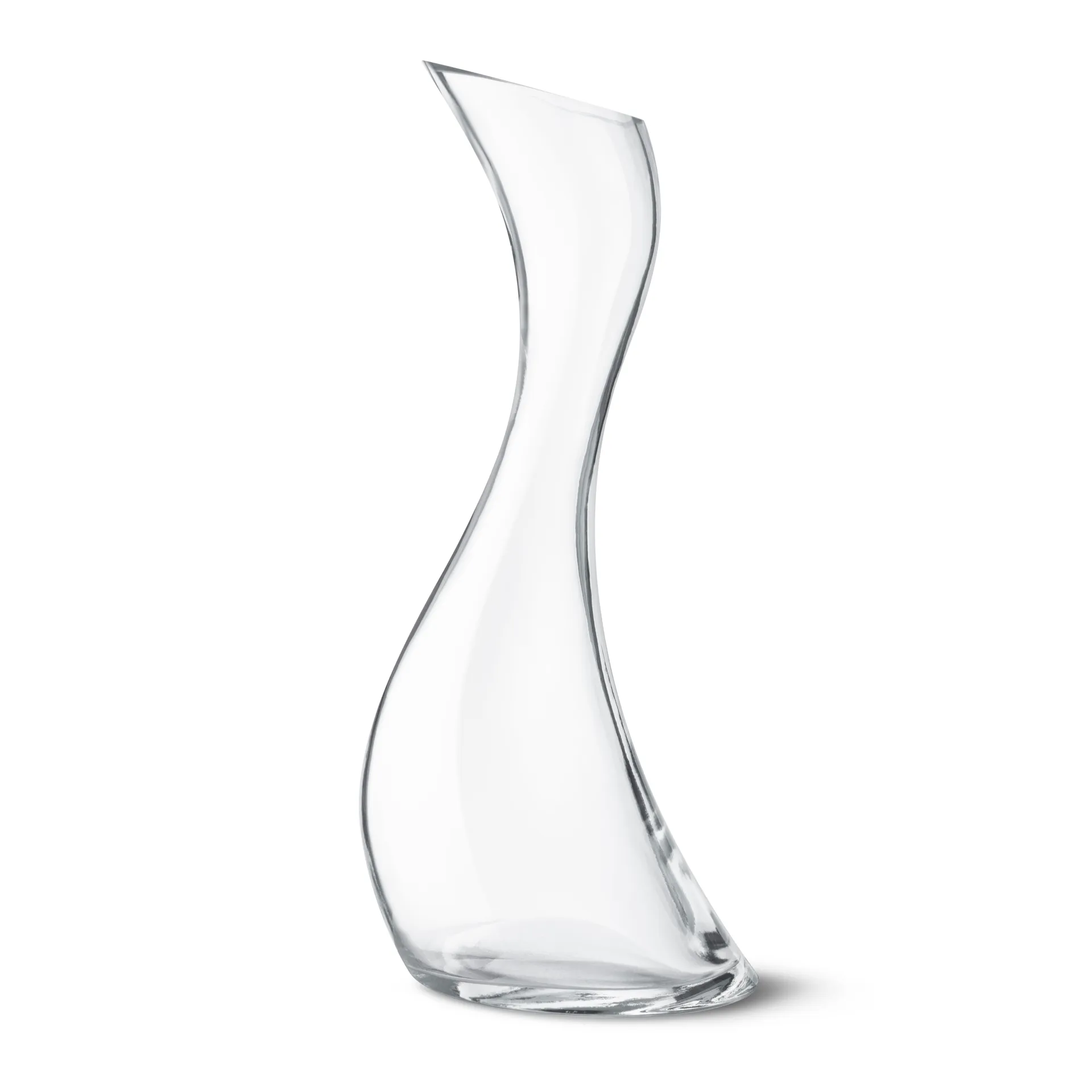 Cobra glas karaf, 0.75 liter Georg Jensen