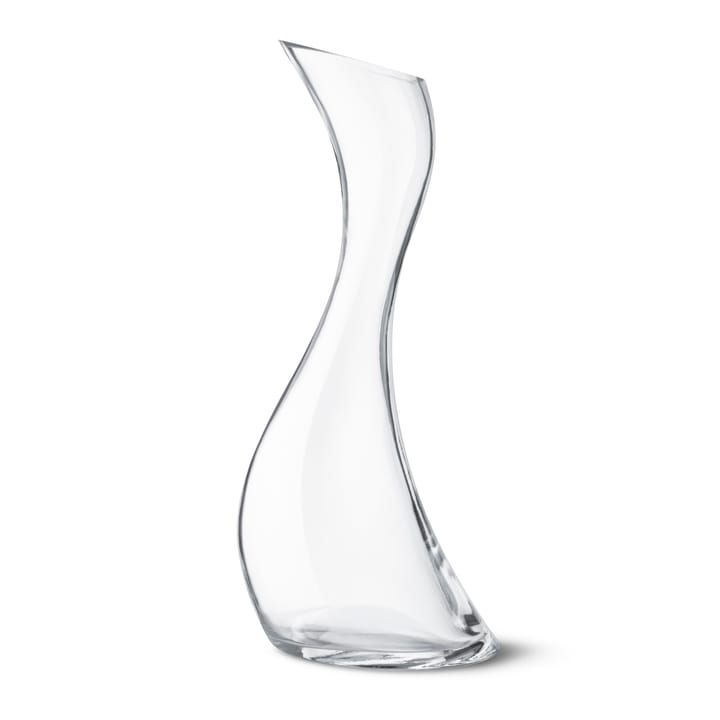 Cobra glas karaf - 0.75 liter - Georg Jensen