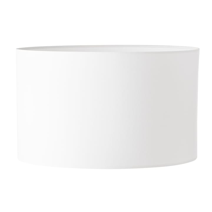 Cobra lampenkap wit - klein - Ø 35 cm. - Georg Jensen