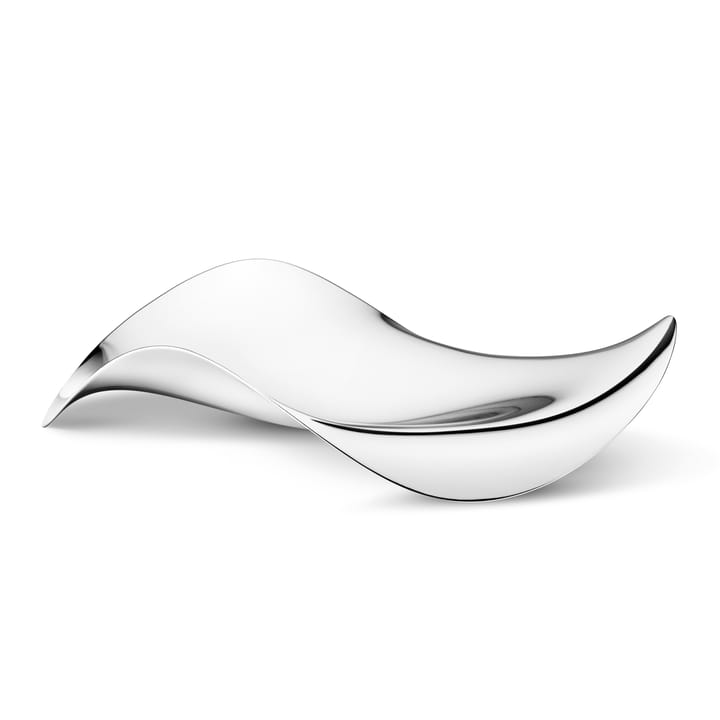 Cobra schaal - Ø 38 cm. - Georg Jensen