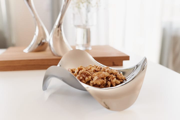 Cobra schaal, Ø 38 cm. Georg Jensen