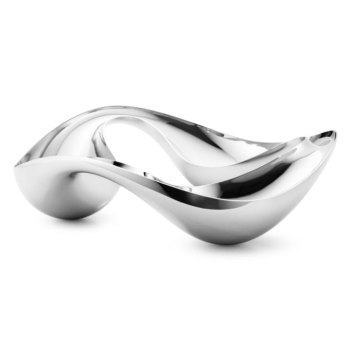 Cobra Triple schaaltjes, Roestvrij staal Georg Jensen