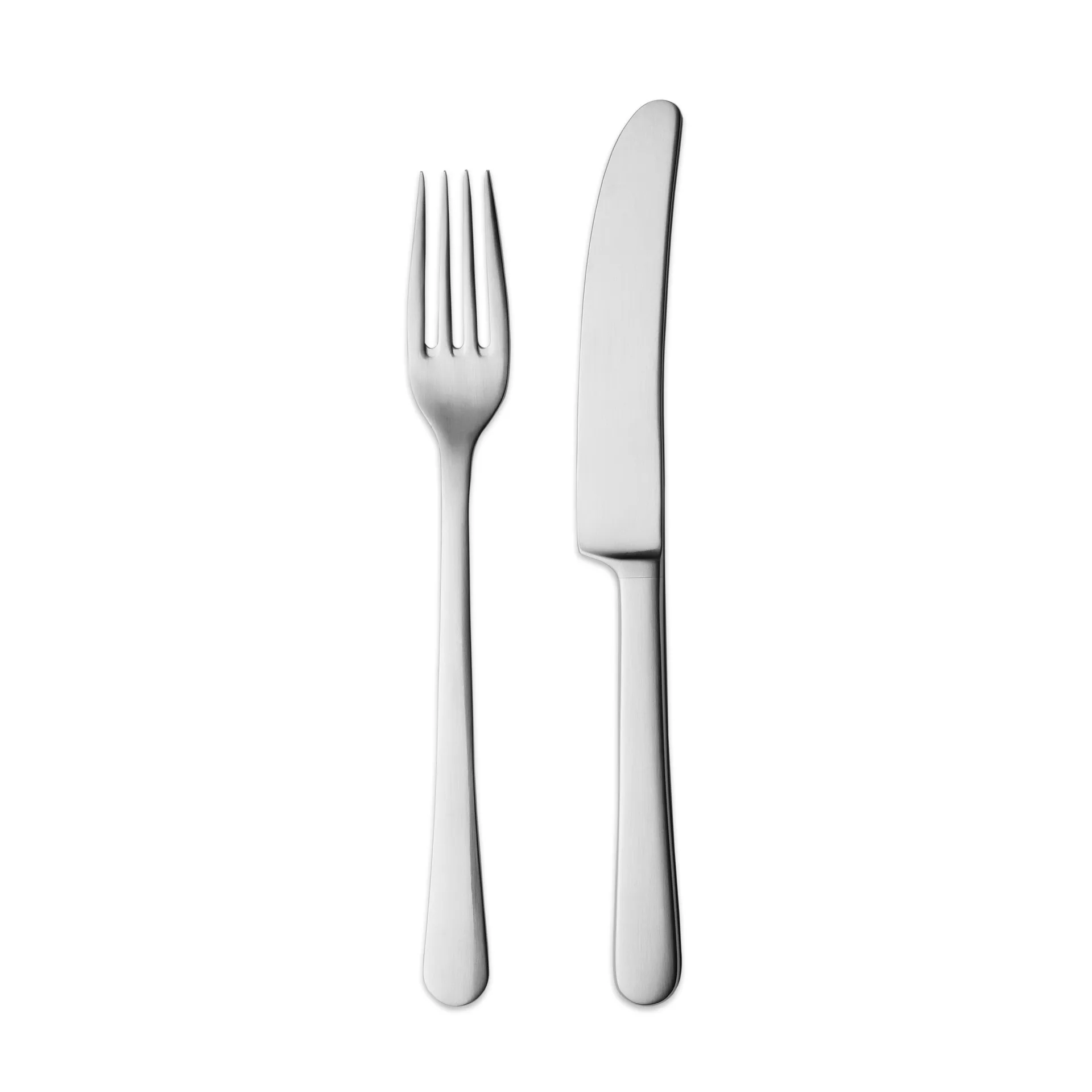 Copenhagen dessertbestek mat, 8-delig Georg Jensen