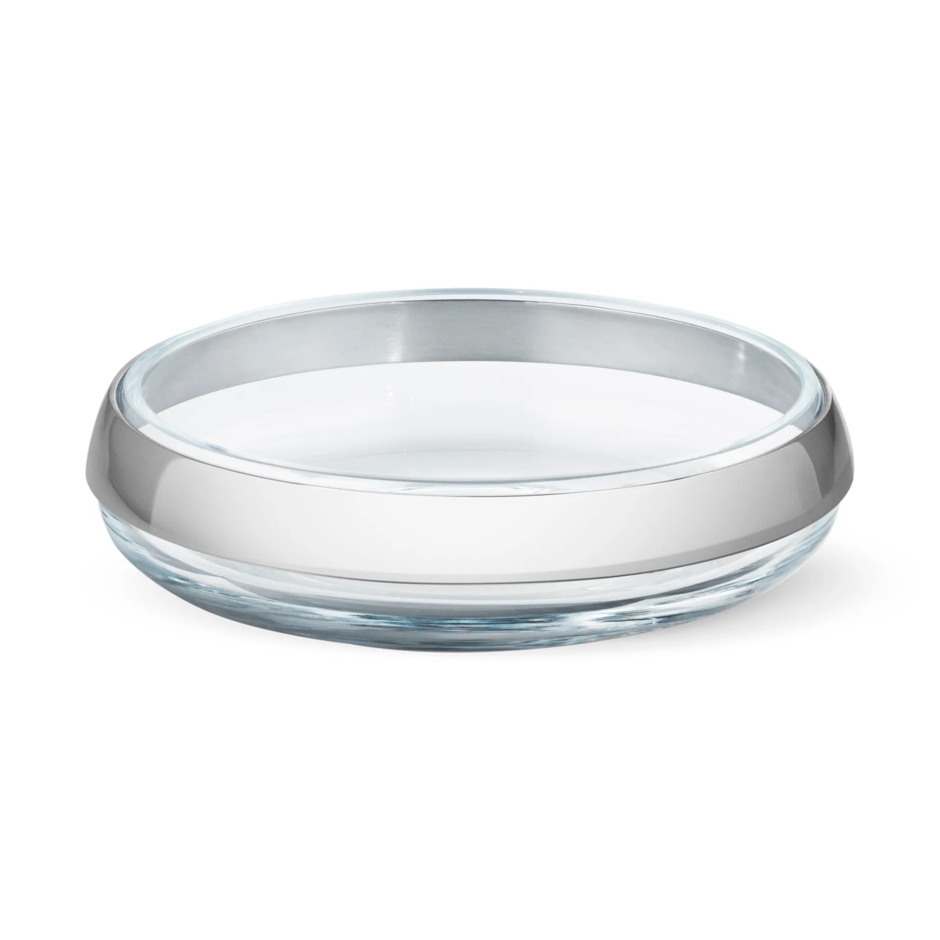 Duo kom, Klein Georg Jensen