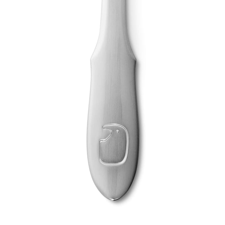 Elephant kinderbestekset, 3 stuks Georg Jensen