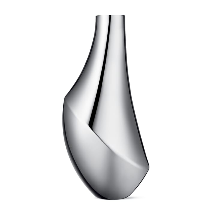 Flora vaas - groot - 50 cm. - Georg Jensen