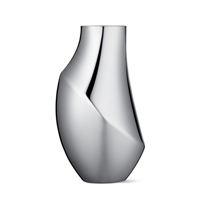 Flora vaas - middel - 23 cm. - Georg Jensen