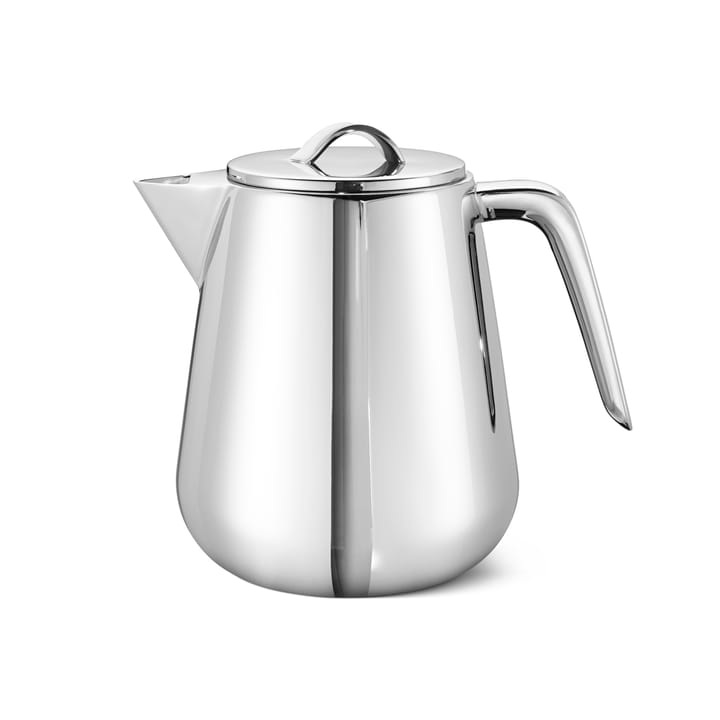 Helix theekan 1 l, Roestvrij staal Georg Jensen