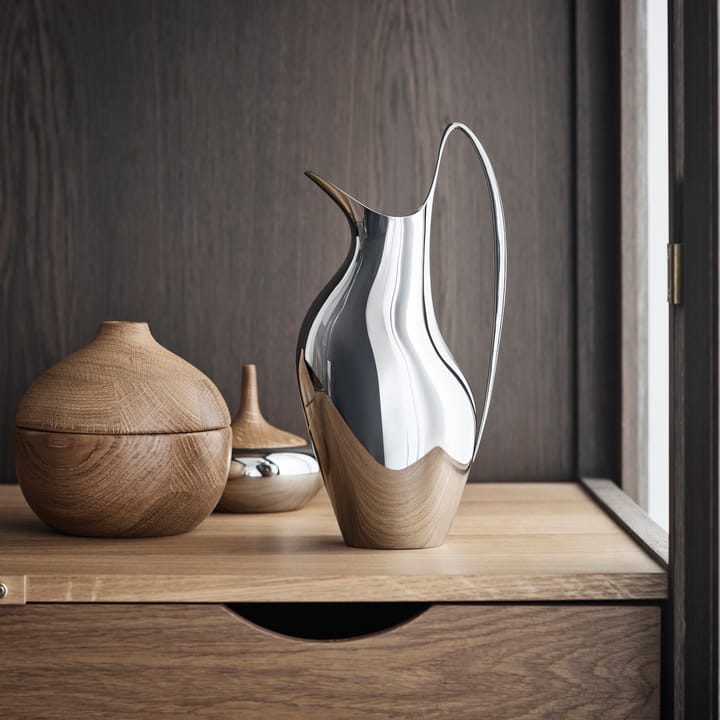 HK kan, 1,2 l. Georg Jensen