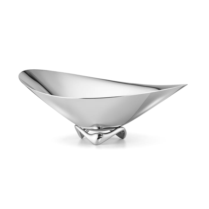 HK Wave schaal - Ø 31 cm. - Georg Jensen