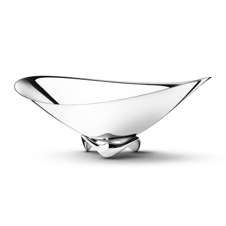 HK Wave schaal - Ø 42 cm. - Georg Jensen