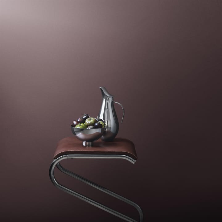 Ilse kan, roestvrij staal Georg Jensen