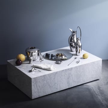 Ilse kan - roestvrij staal - Georg Jensen