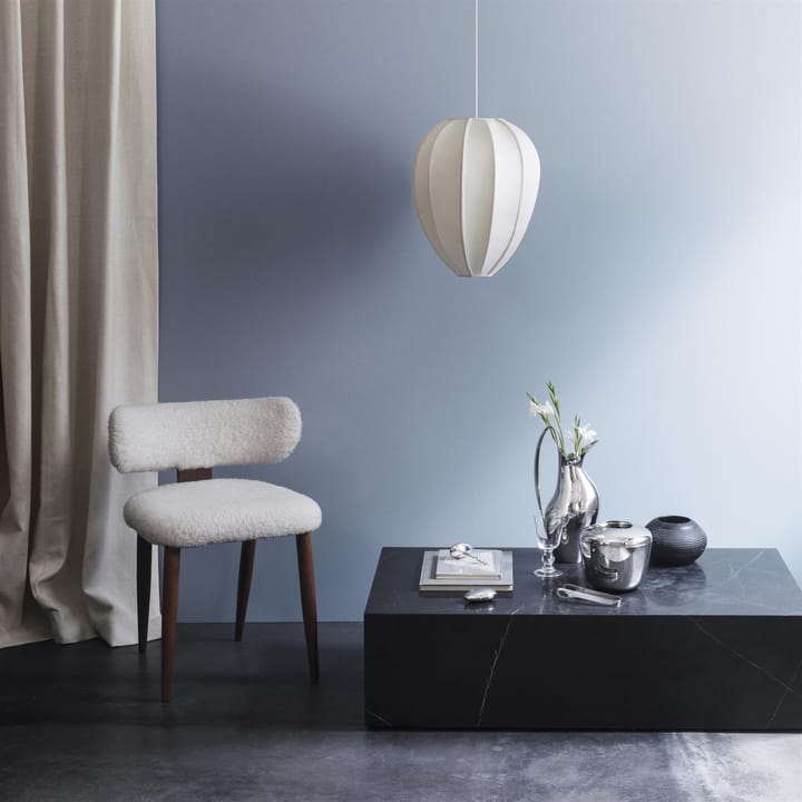 Ilse kan, roestvrij staal Georg Jensen