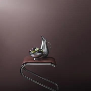 Ilse schaal - groot - Georg Jensen