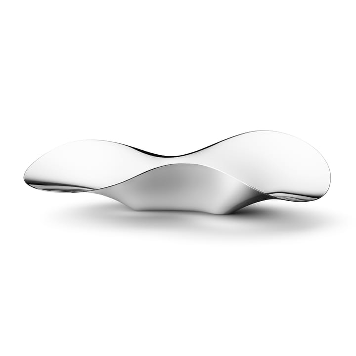 Indulgence aardbeienschaaltje - 36,9 cm - Georg Jensen