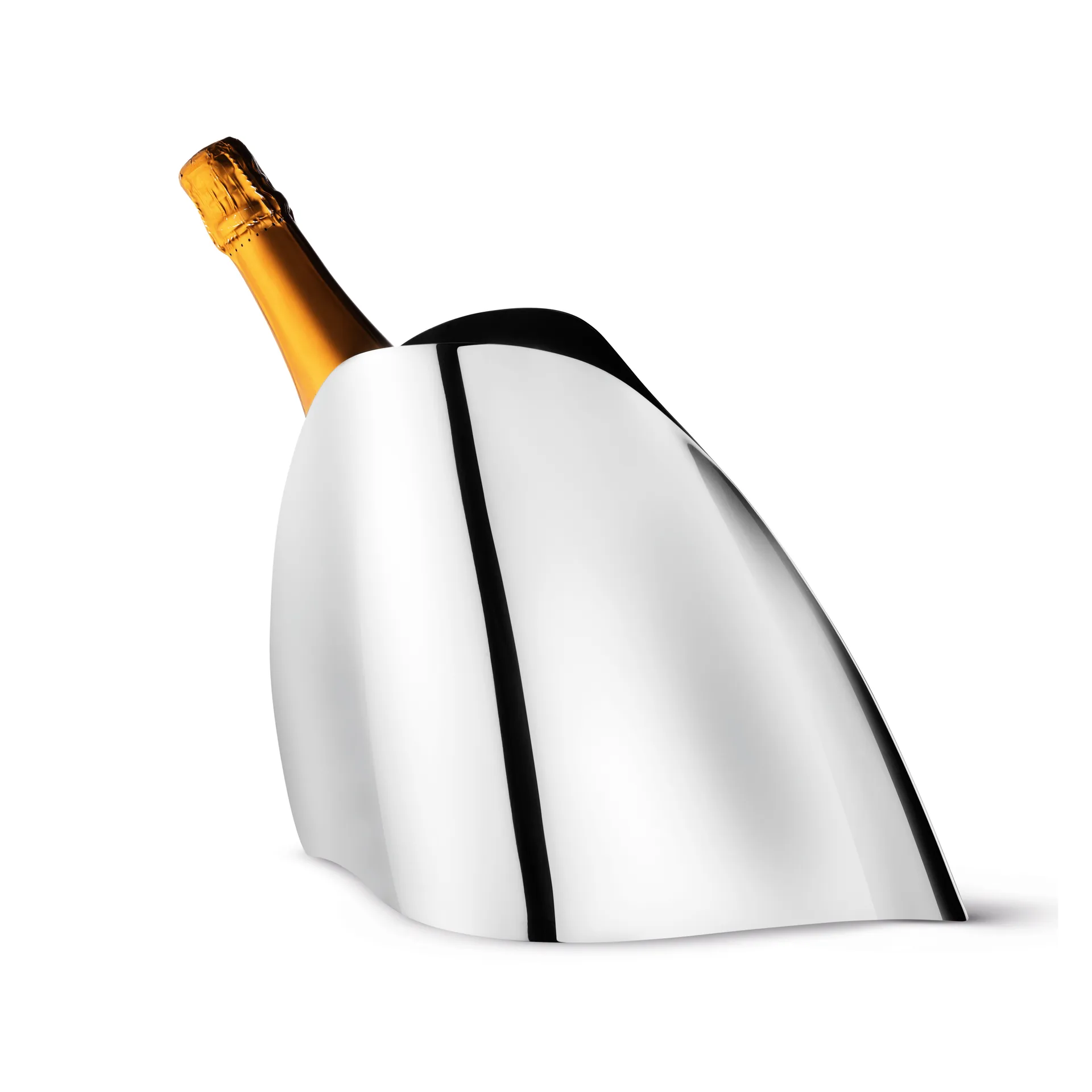 Indulgence champagnekoeler, 22,5 cm. Georg Jensen