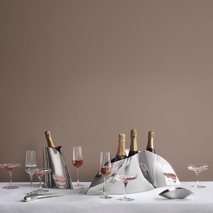 Indulgence champagnekoeler, 22,5 cm. Georg Jensen