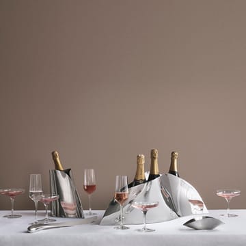 Indulgence champagnekoeler - 22,5 cm. - Georg Jensen