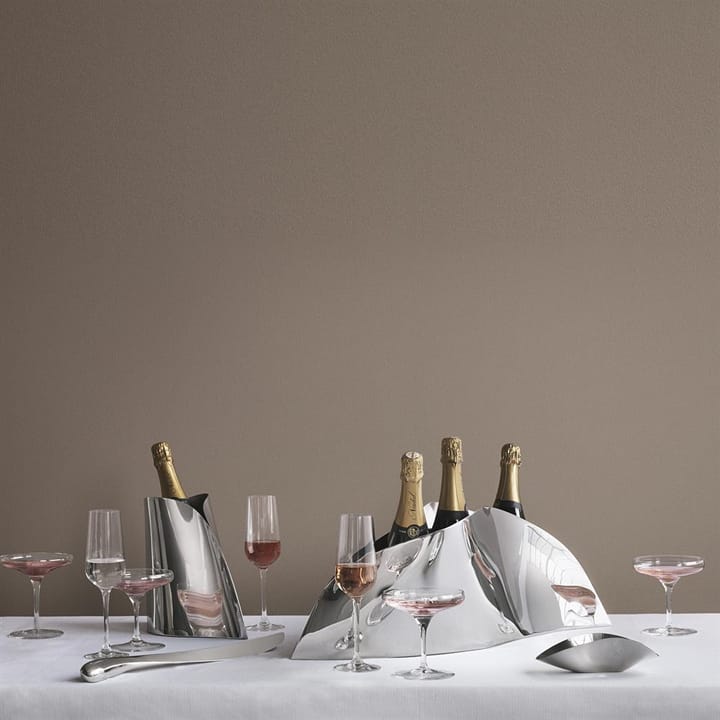 Indulgence champagnesabel, 44 cm. Georg Jensen