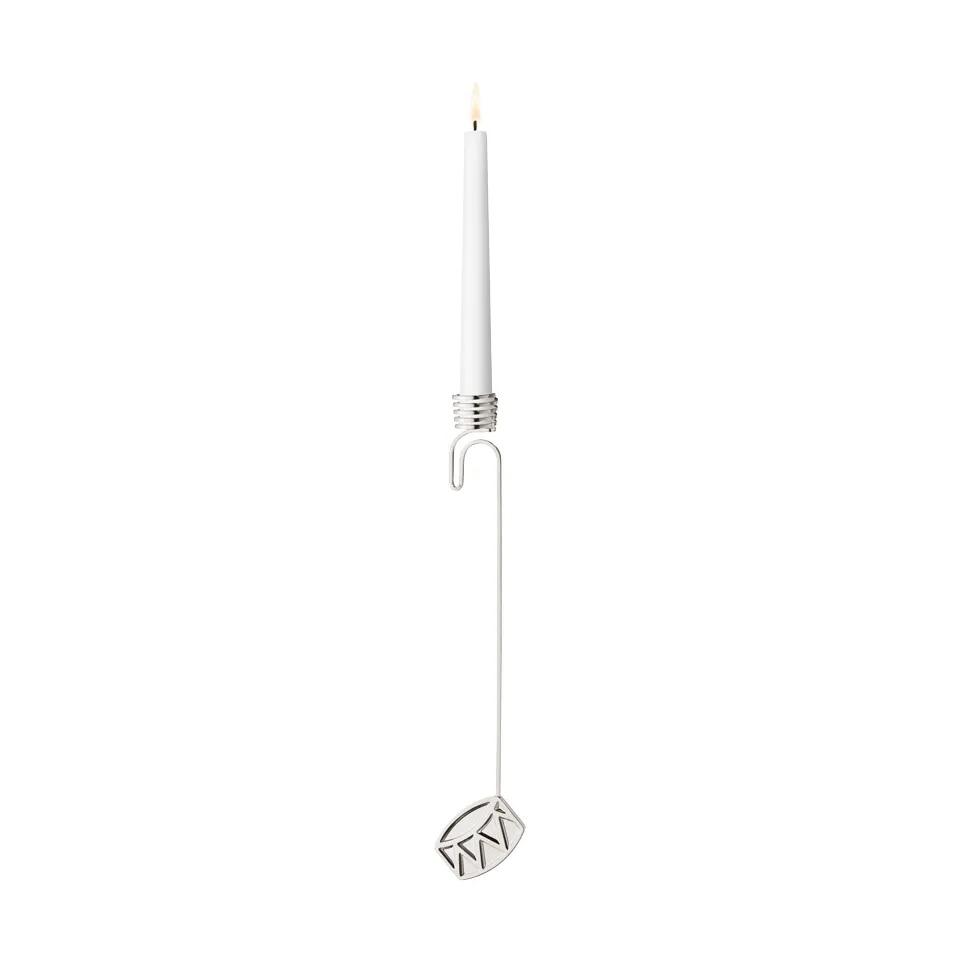 kandelaar van 2026, Trumma, palladium Georg Jensen