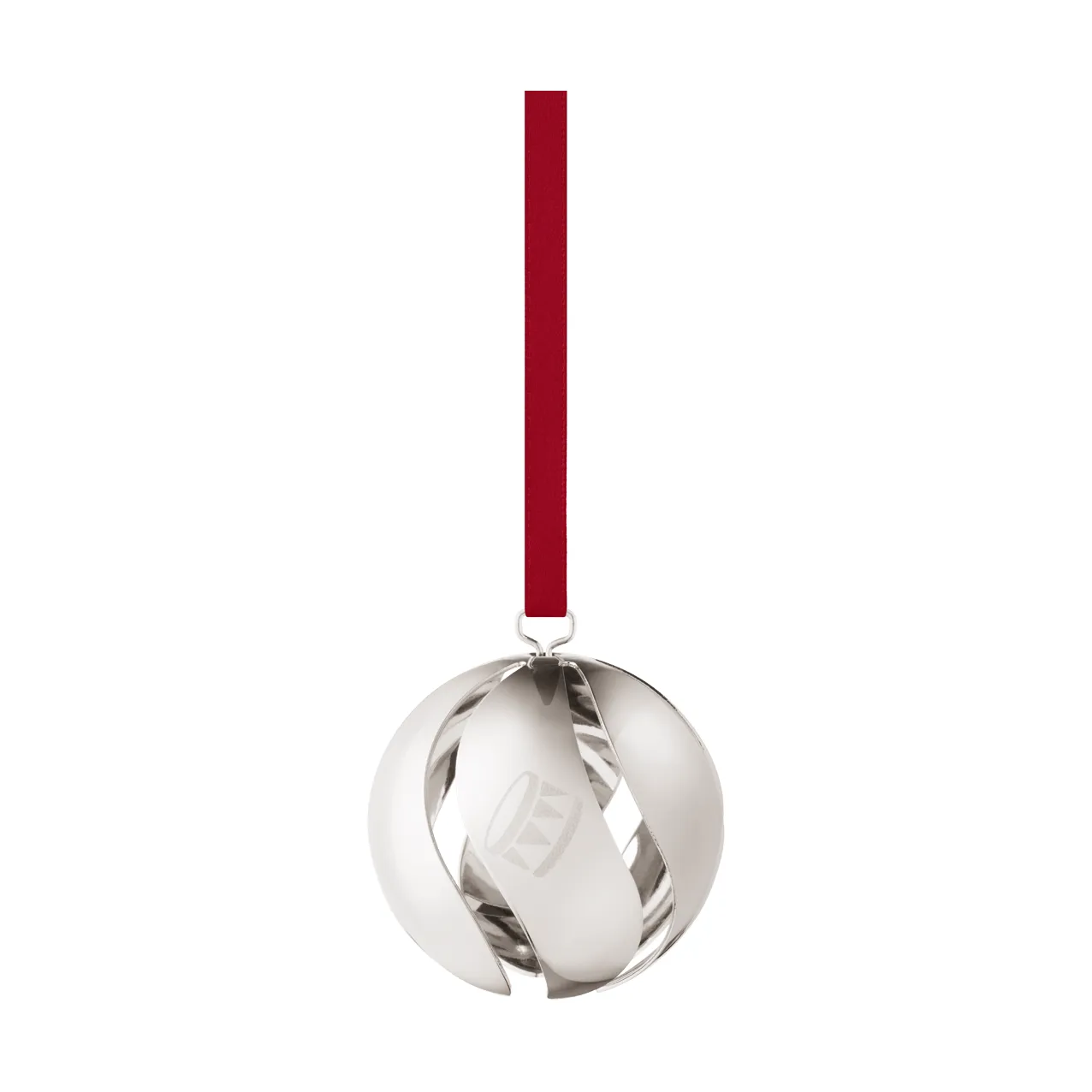 kerstbal 2026, palladium Georg Jensen