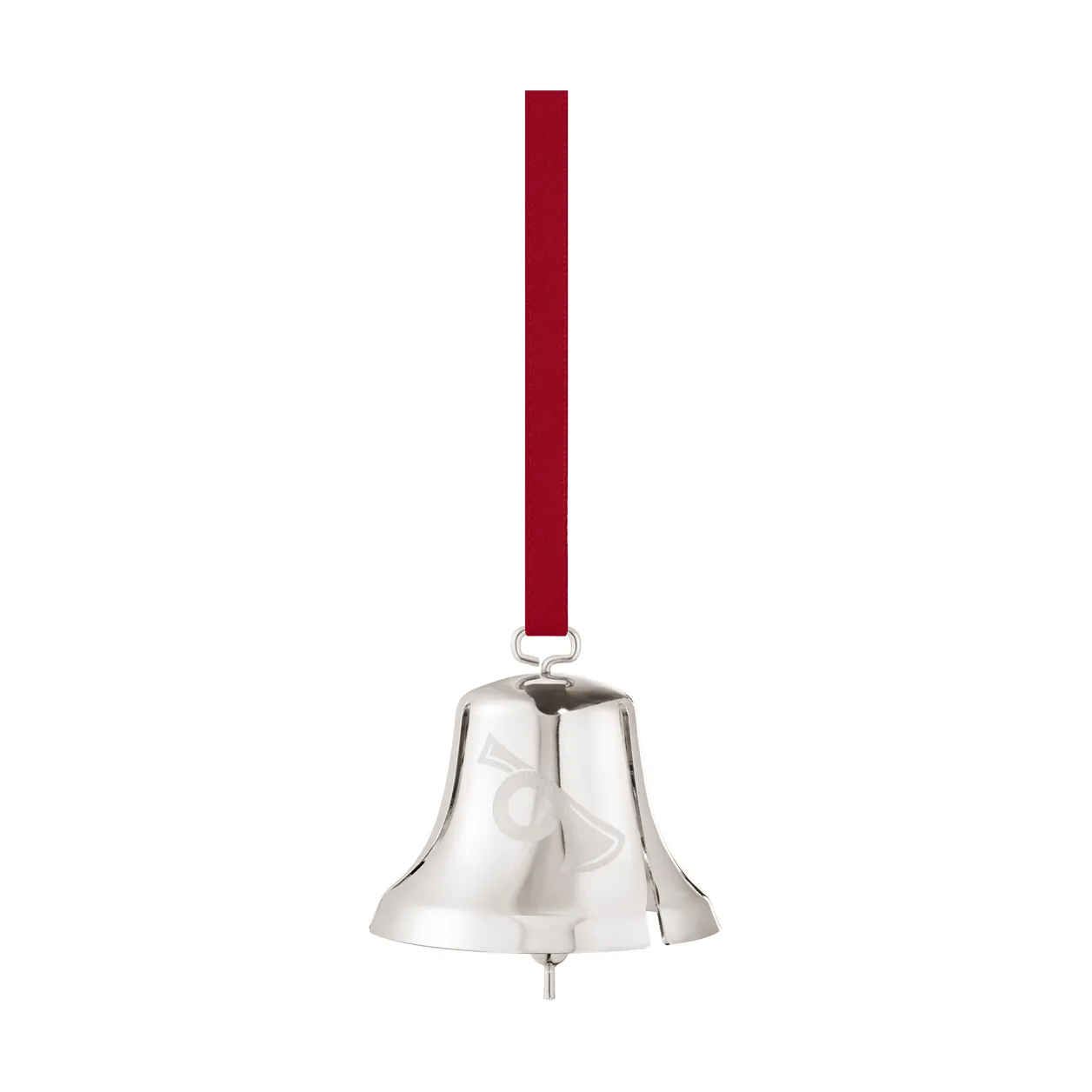 kerstbel 2026, palladium Georg Jensen