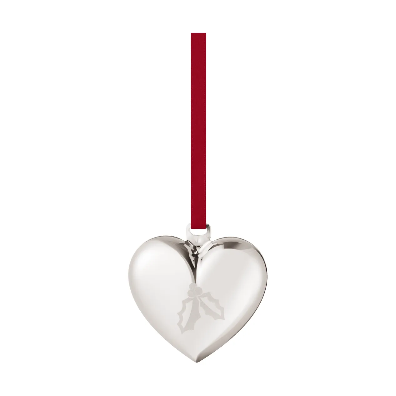 kersthart 2026, palladium Georg Jensen