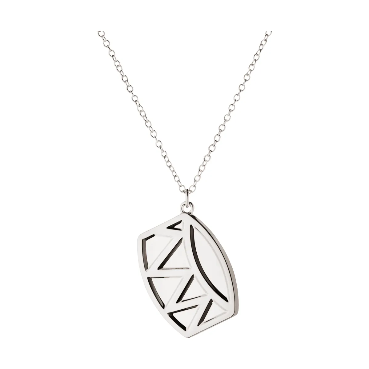 kerstversiering 2026, Trumma, palladiumgeplateerde zinklegering Georg Jensen