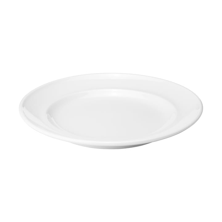 Koppel bijbord Ø16 cm - Wit - Georg Jensen