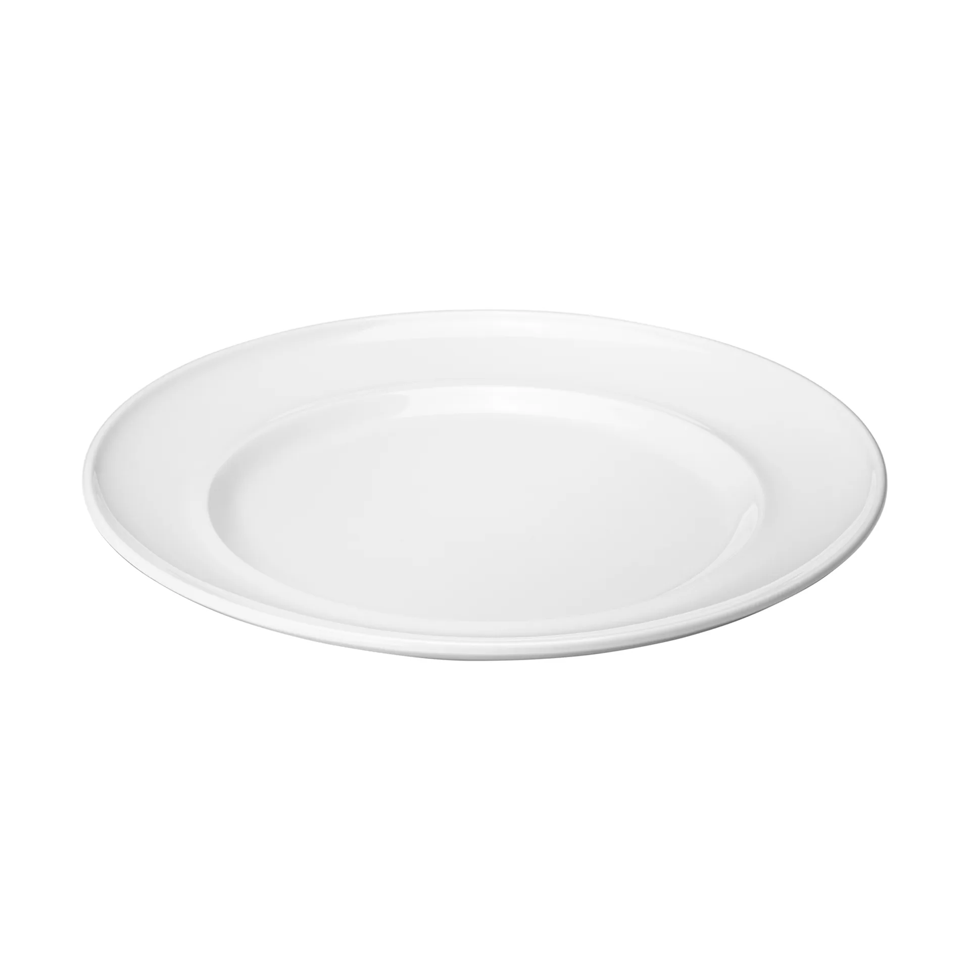 Koppel bord Ø22 cm, Wit Georg Jensen